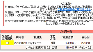 詐欺メールに注意 楽天カードの カード利用のお知らせ Web上手